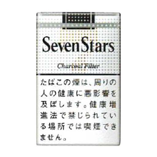 1020 JT日本たばこ(Seven Stars) セブンスター | たばこの定期購入サービス