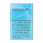 1310 JT日本たばこ(MEVIUS) メビウス・エクストラライト・ボックス